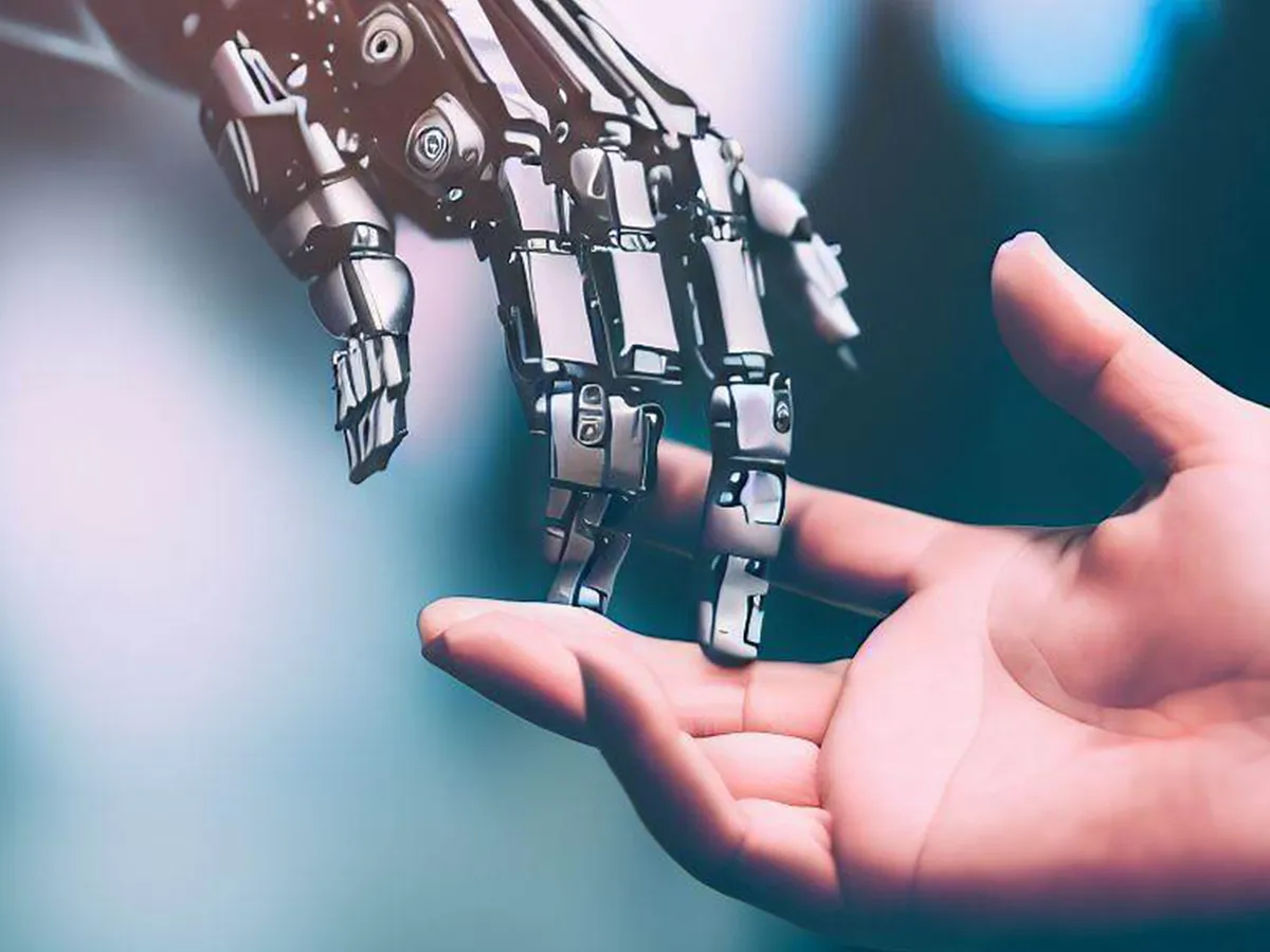 Artificial Intelligence: The End of Authenticity?