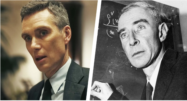 Why the Oppenheimer Movie is so Successful