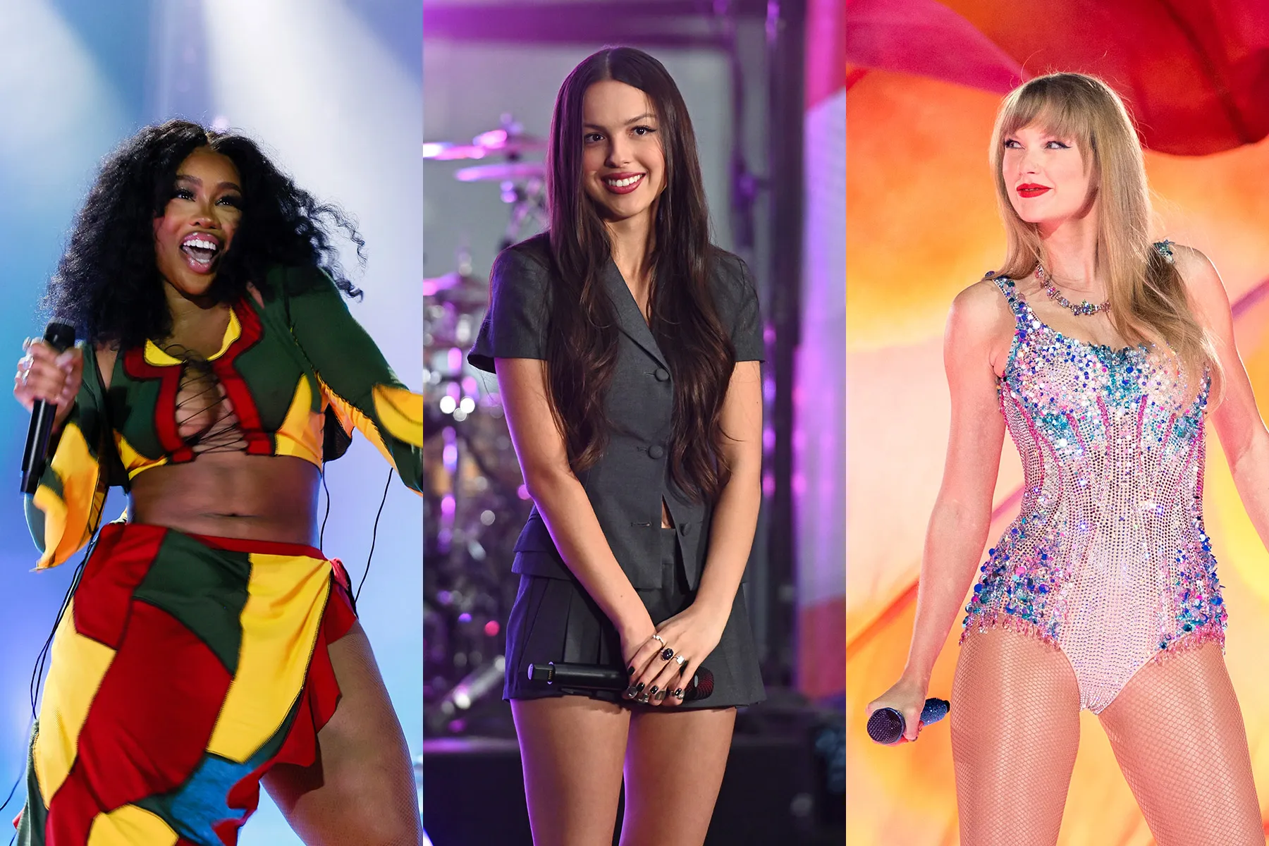 2024 Grammys: Looks, Winners, and Controversies