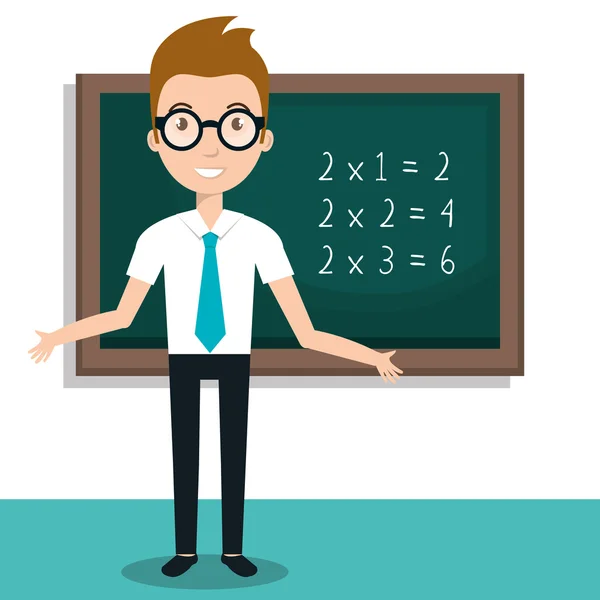 Fun Facts About Our Teachers
