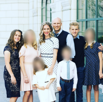 “The Devil In The Family” Documentary Highlights the Scary Truth about Youtube Influencer