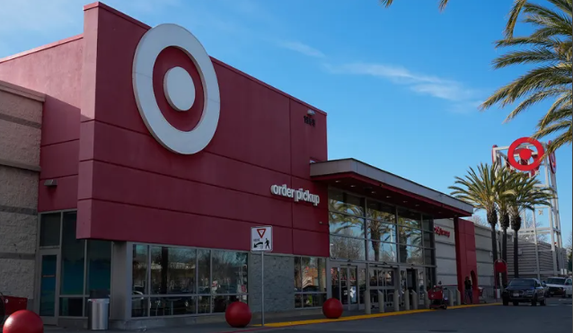 Target Faces 40-Day Boycott