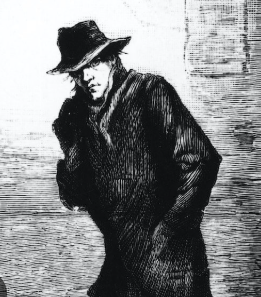 How DNA Untangled London’s Most Infamous Case