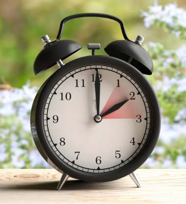 Daylight Saving Time: A Bright Idea or a Bad Habit