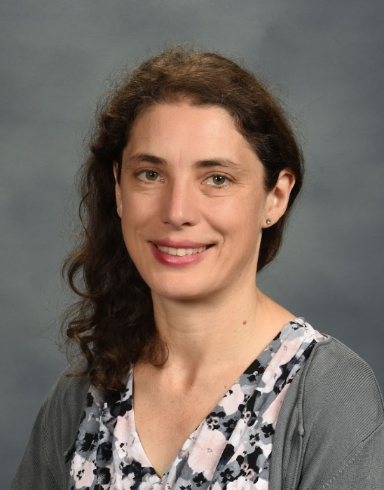 Pirate Spotlight: Mrs. Lipton