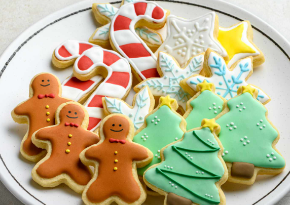 Palisades’ Favorite Cookie
