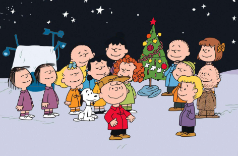 Palisades High School’s Favorite Christmas Movies
