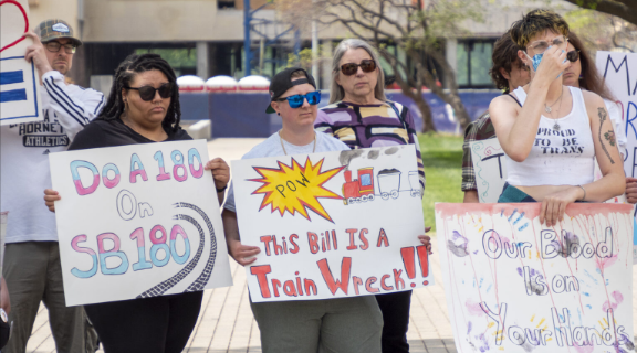 Kansas’s SB 244: Helping public safety or hindering human rights?
