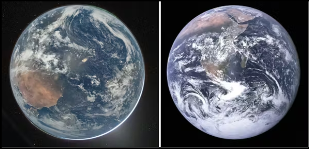 The Spectacular Artemis II Space Mission