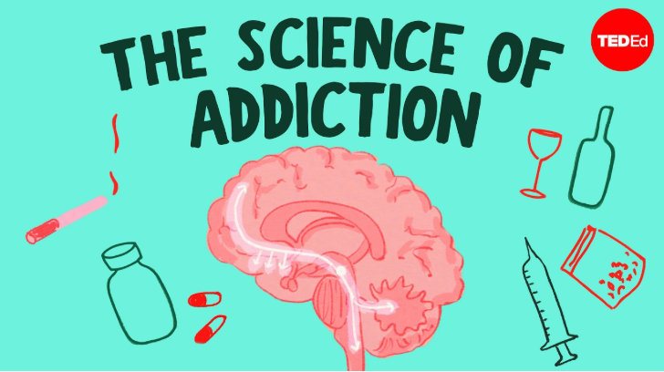 The science of addiction: how chemical rewards impact the brain