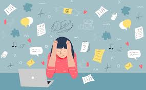 How to Manage High School Stress  